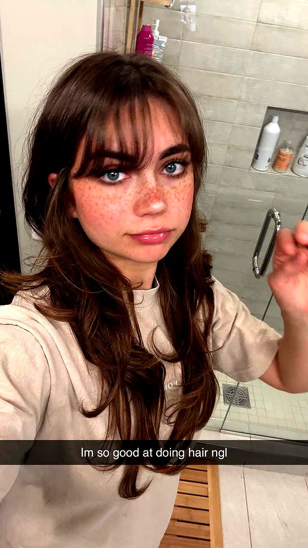 realhaylujan image ~ Altpins