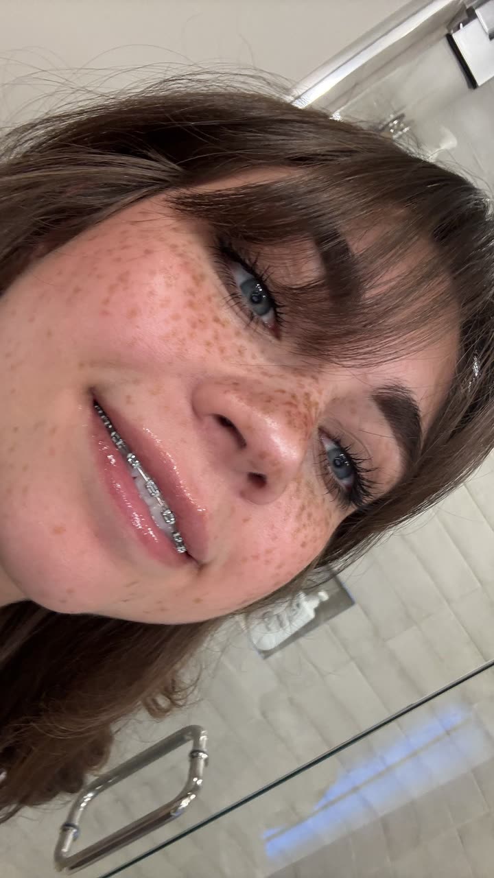 realhaylujan snapchat image archive image