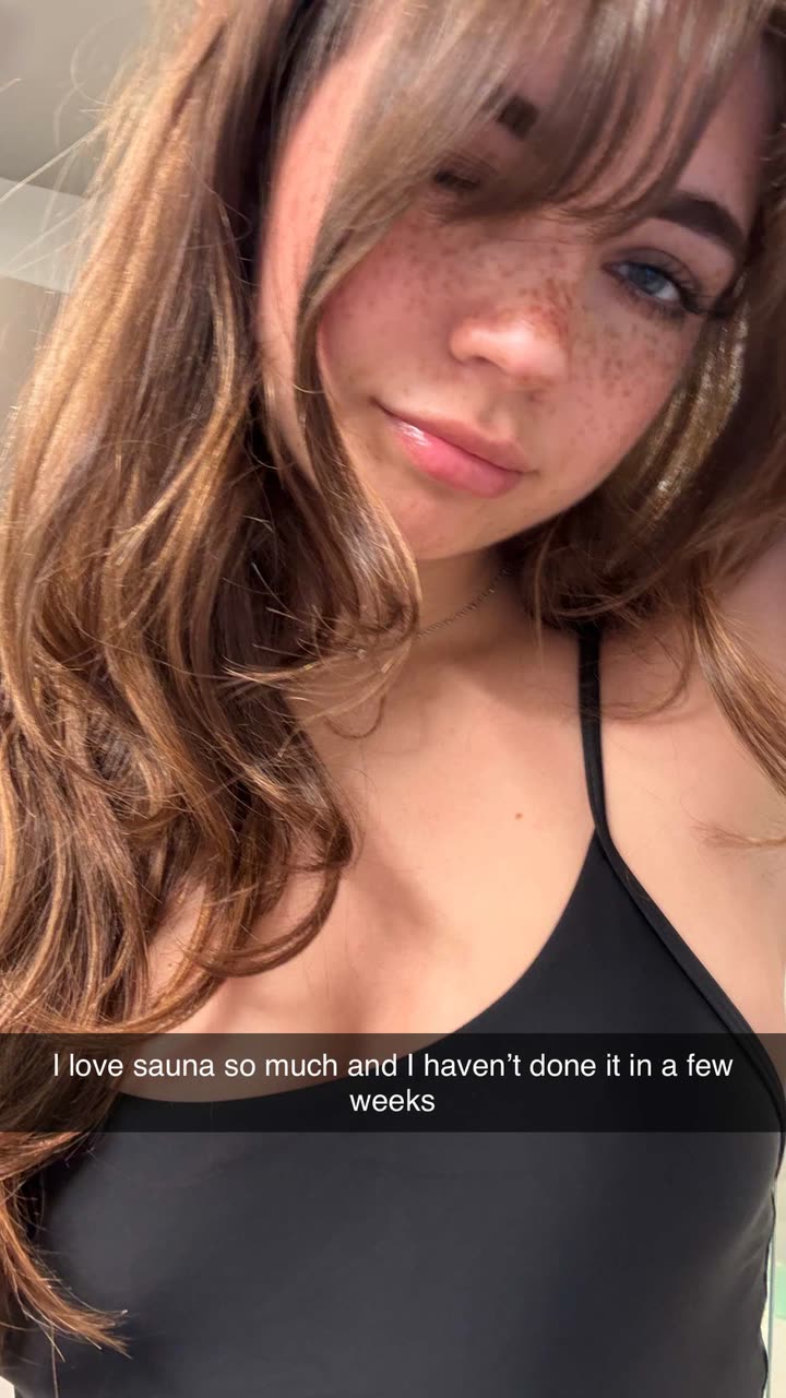 realhaylujan snapchat image archive image