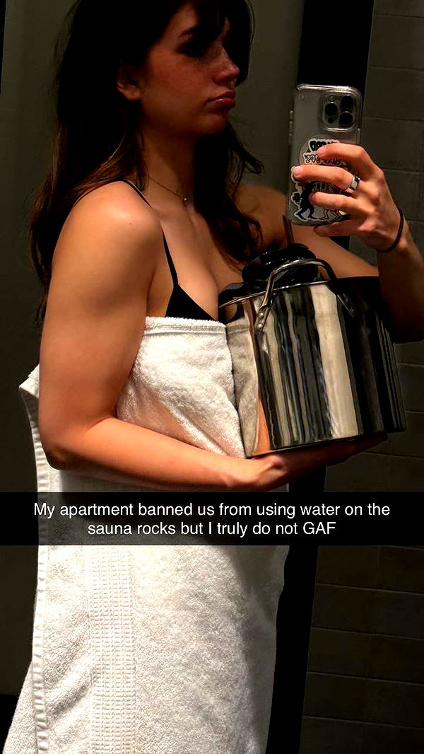 realhaylujan image ~ Altpins