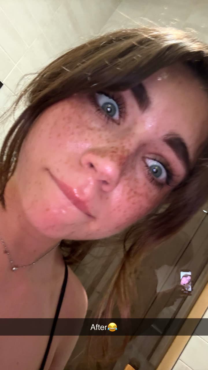 realhaylujan snapchat image archive image