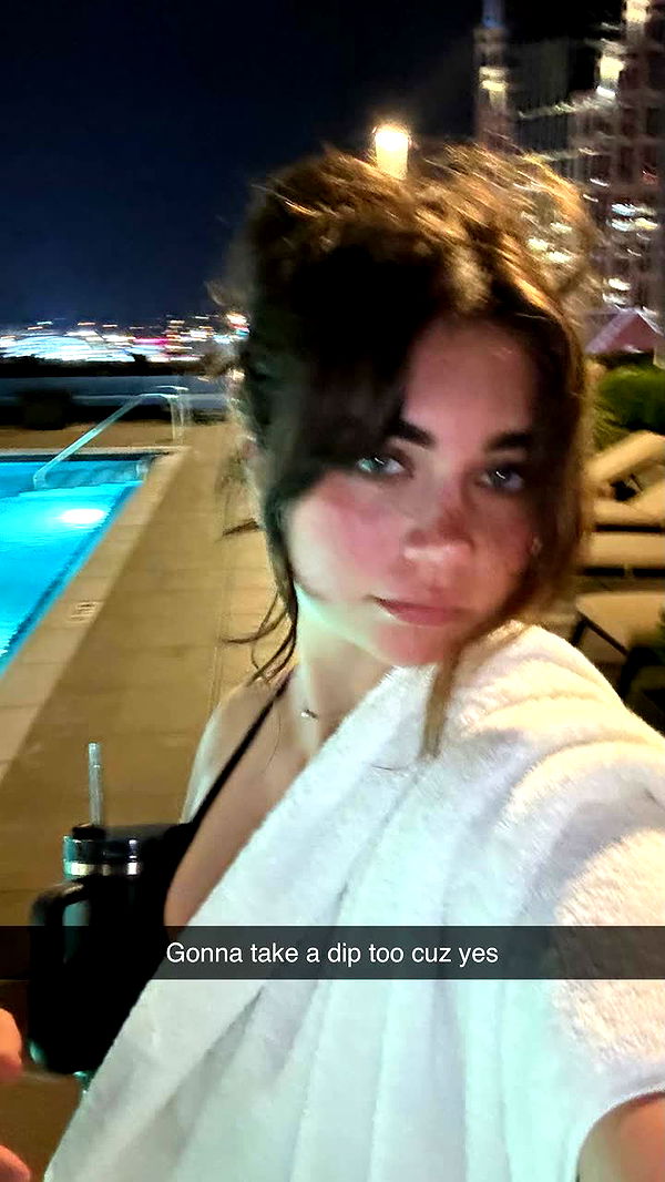 realhaylujan image ~ Altpins