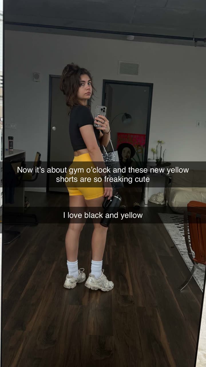 realhaylujan snapchat image archive image