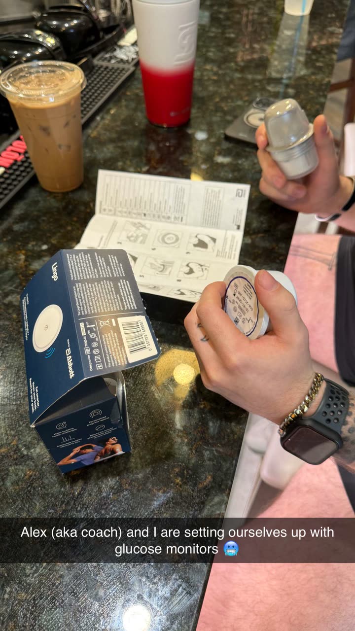 realhaylujan snapchat image archive image