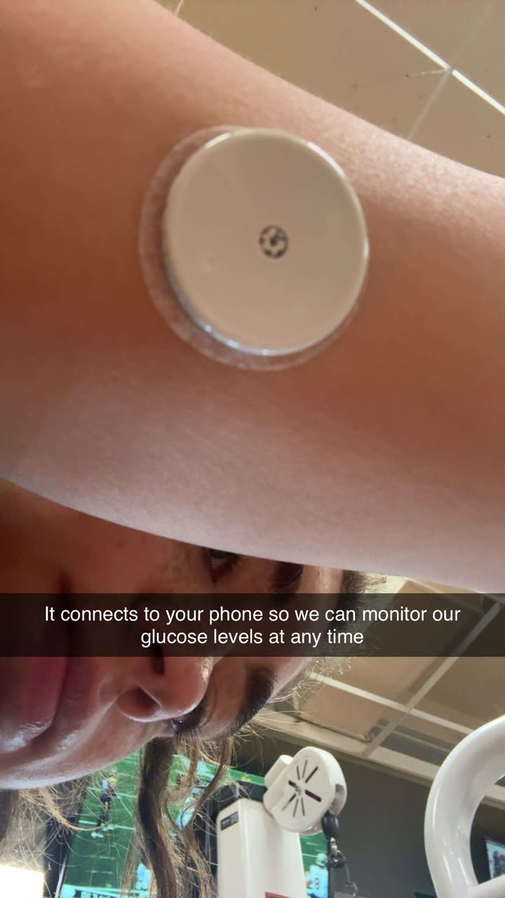 realhaylujan snapchat image archive image