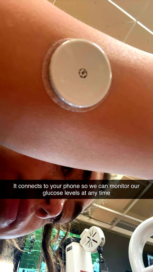 realhaylujan image ~ Altpins