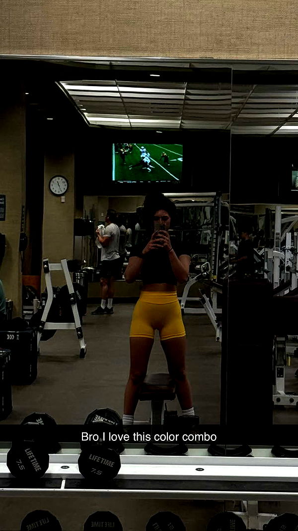 realhaylujan image ~ Altpins