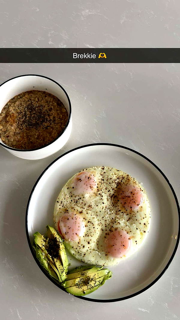 realhaylujan image ~ Altpins