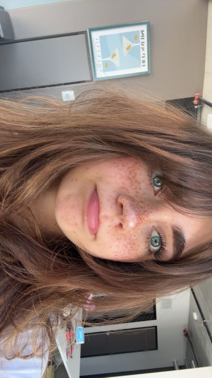 realhaylujan snapchat image archive image