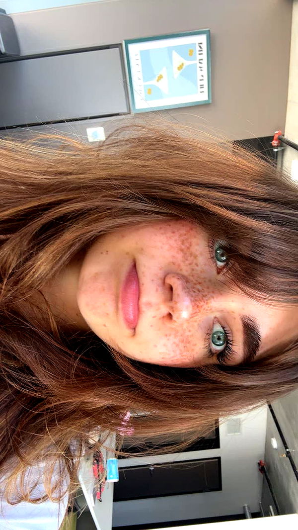 realhaylujan image ~ Altpins