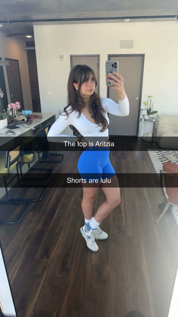 realhaylujan snapchat image archive image