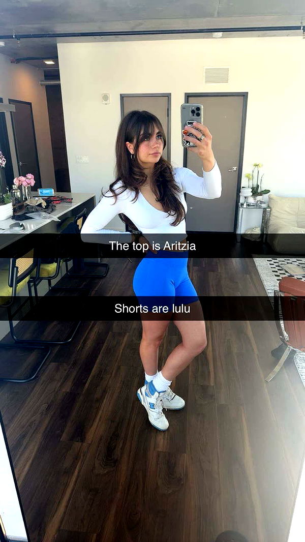 realhaylujan image ~ Altpins