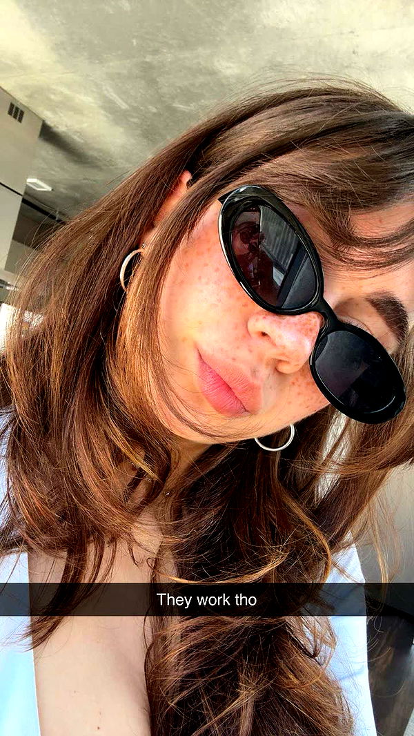 realhaylujan image ~ Altpins