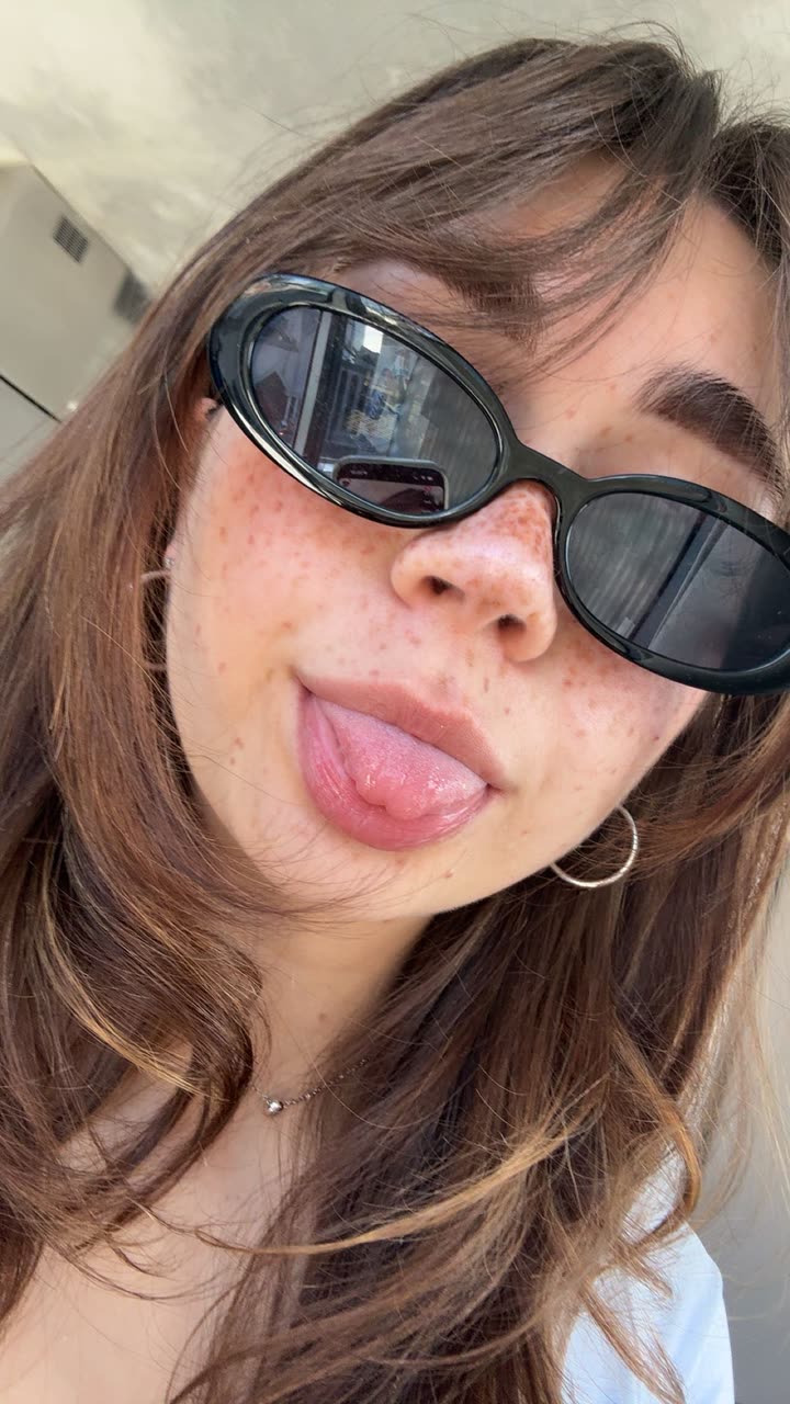 realhaylujan snapchat image archive image