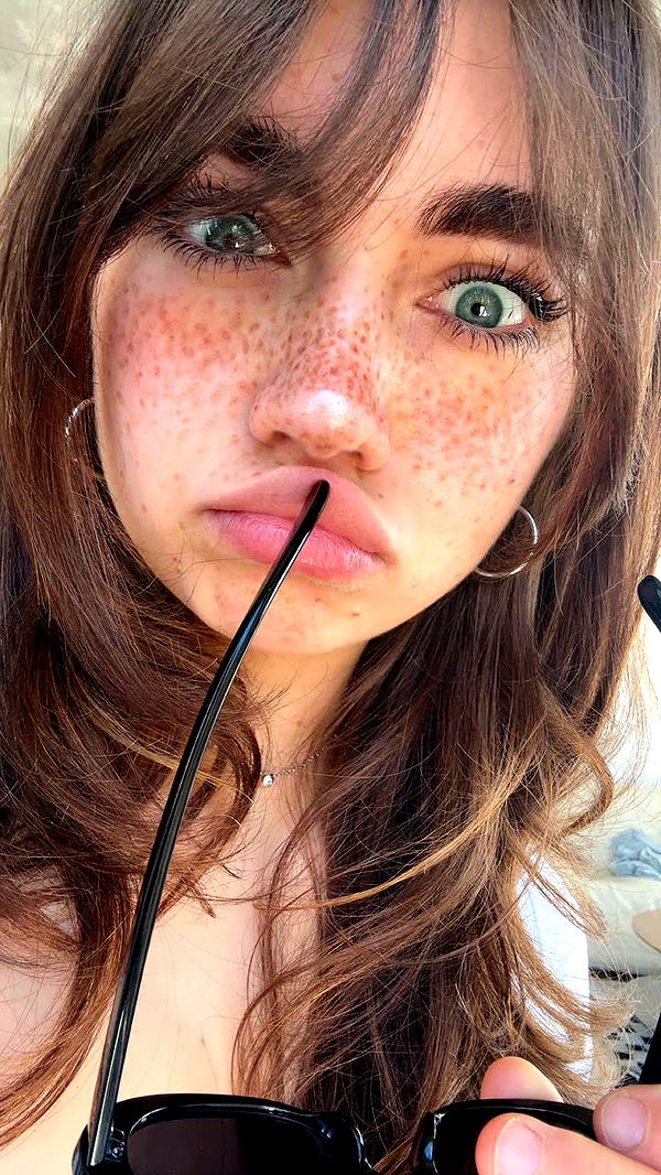 realhaylujan image ~ Altpins