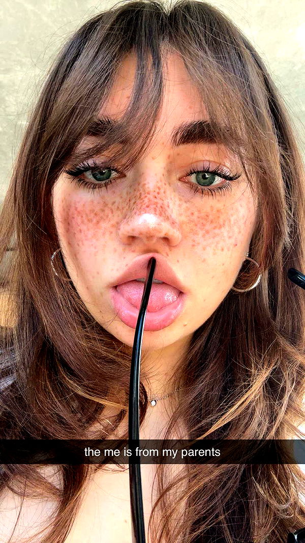 realhaylujan image ~ Altpins