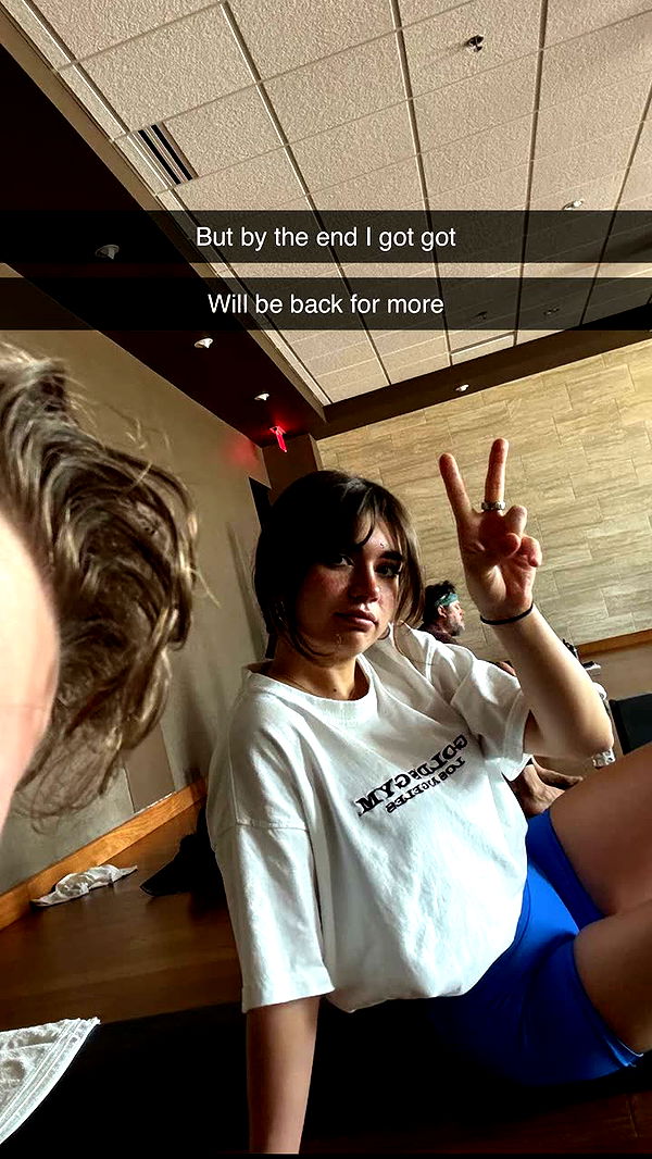 realhaylujan image ~ Altpins