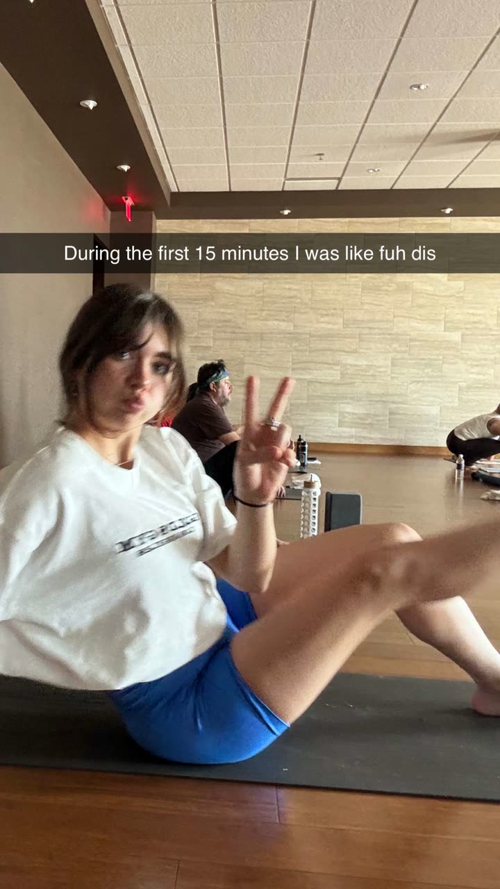 realhaylujan snapchat image archive image