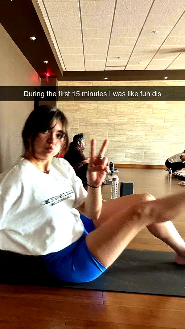 realhaylujan image ~ Altpins