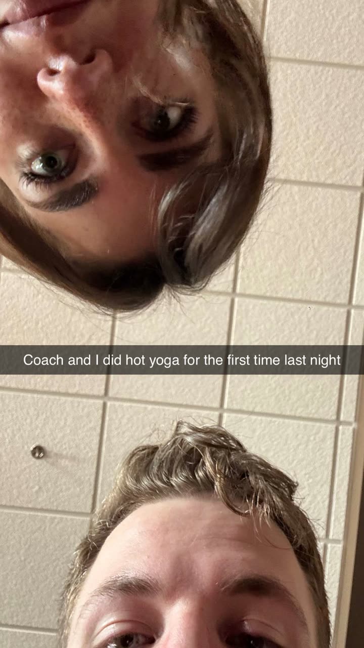 realhaylujan snapchat image archive image