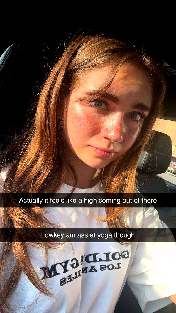 realhaylujan image ~ Altpins