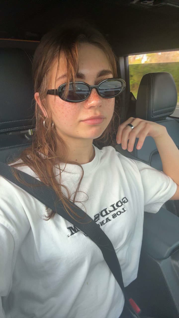 realhaylujan snapchat image archive image