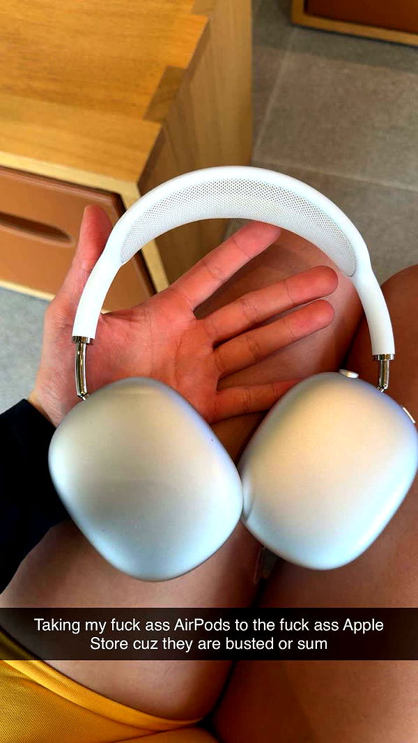 realhaylujan image ~ Altpins