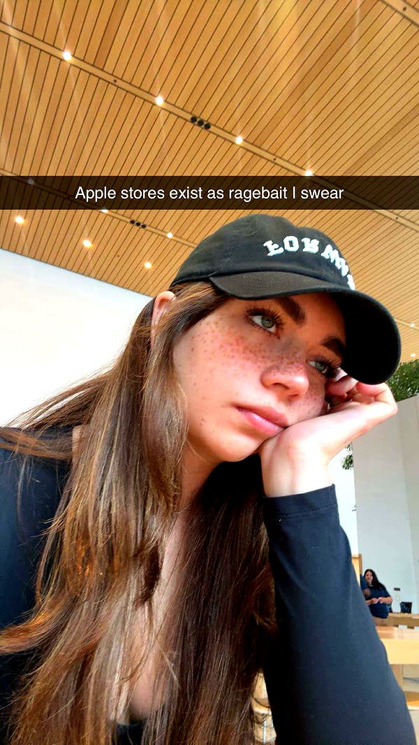 realhaylujan image ~ Altpins