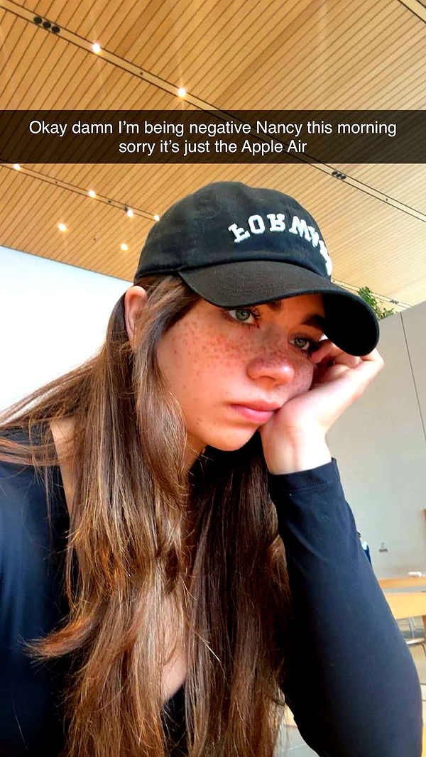 realhaylujan image ~ Altpins