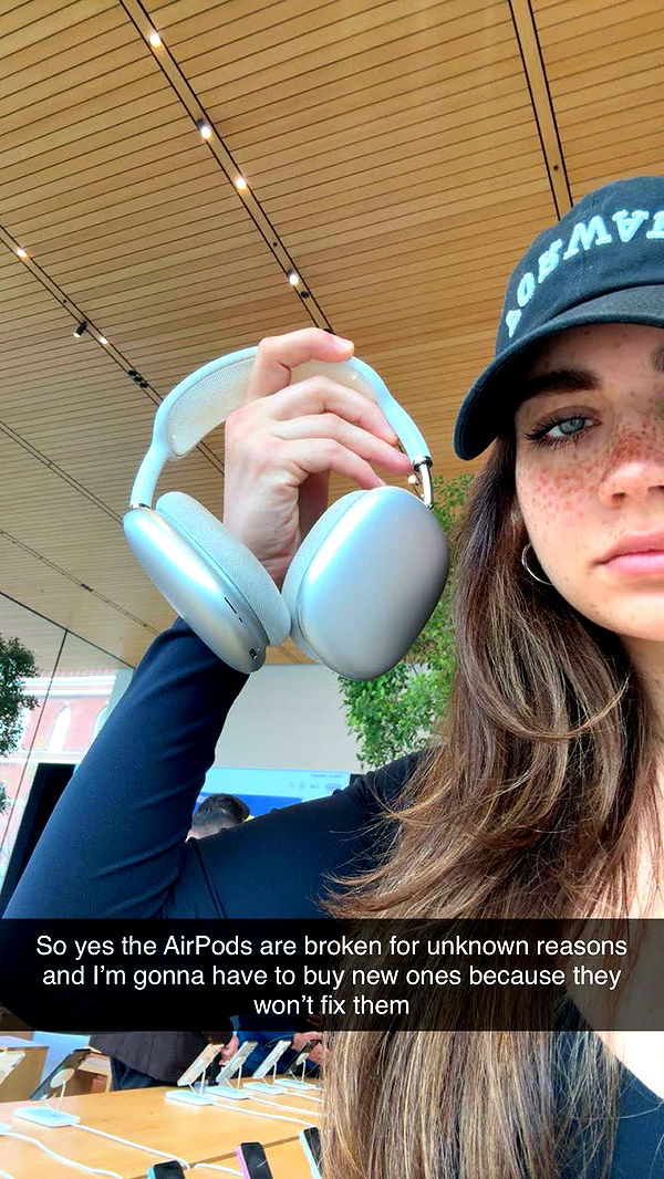 realhaylujan image ~ Altpins