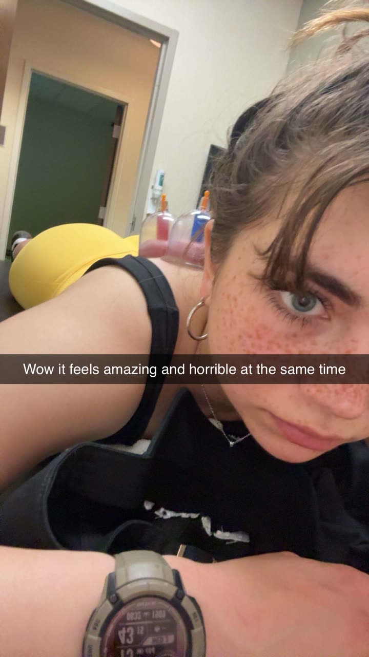 realhaylujan snapchat image archive image