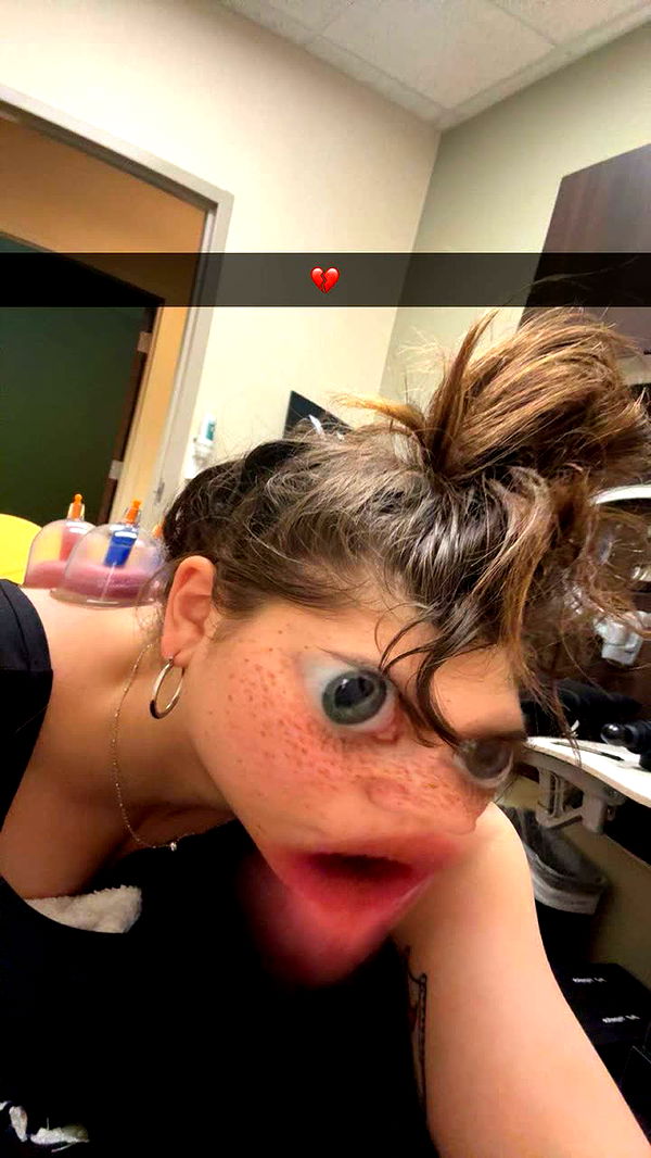 realhaylujan image ~ Altpins