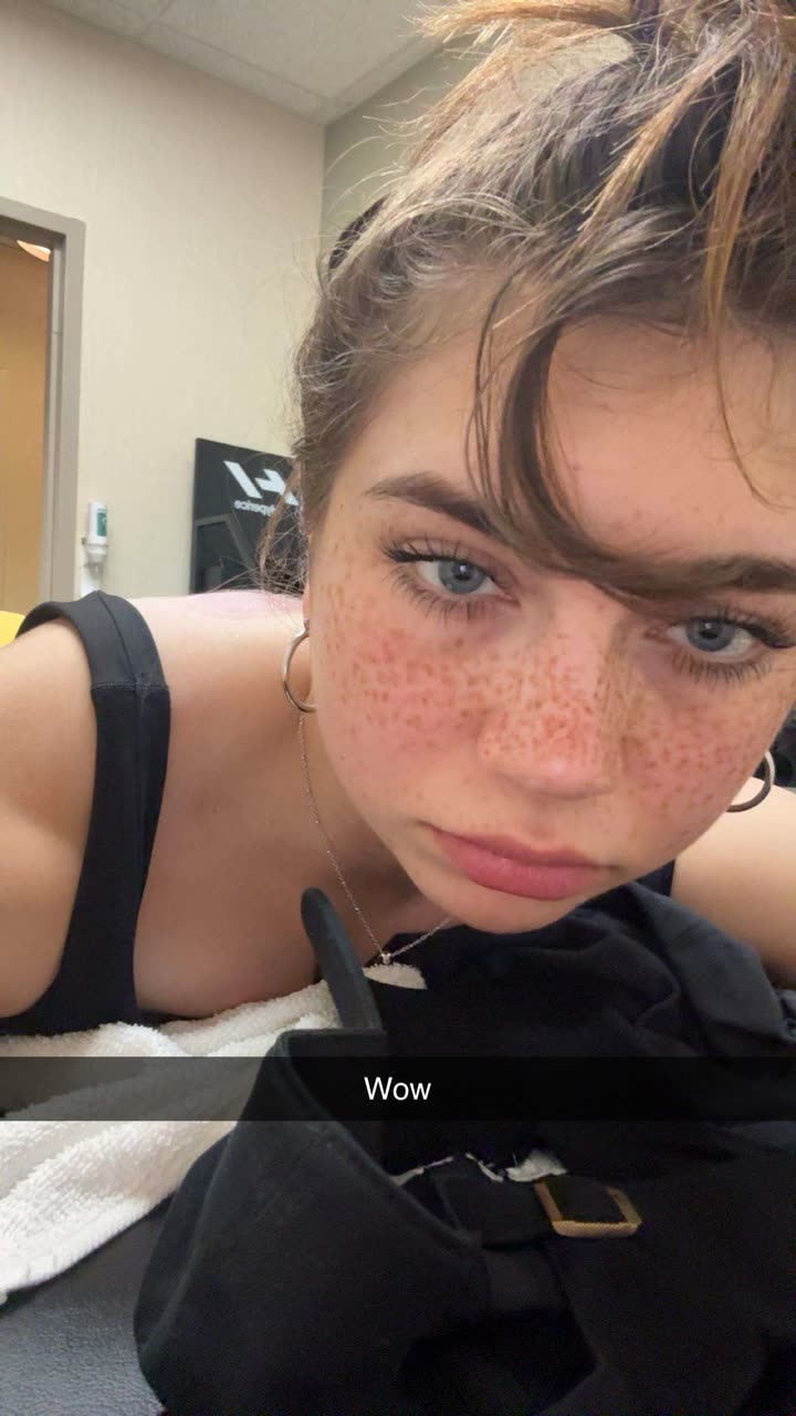 realhaylujan snapchat image archive image