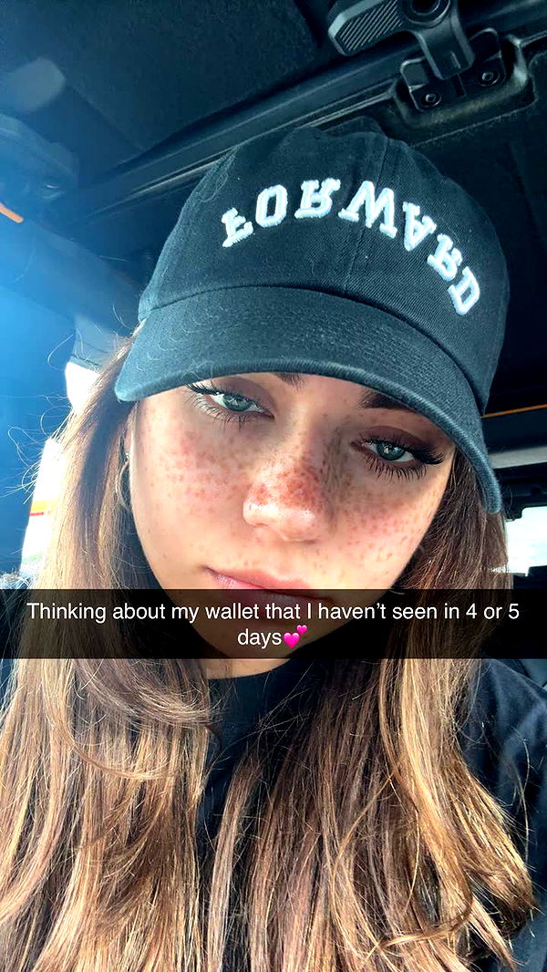 realhaylujan image ~ Altpins