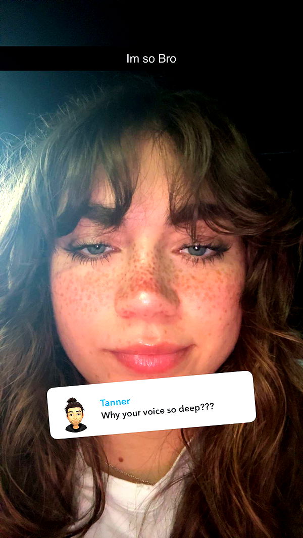 realhaylujan image ~ Altpins