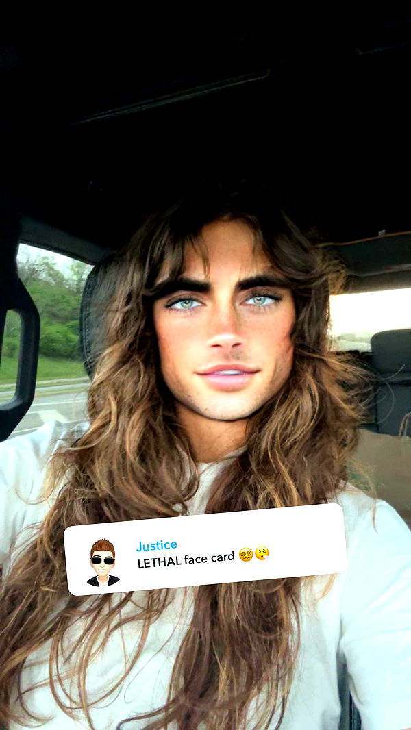 realhaylujan image ~ Altpins