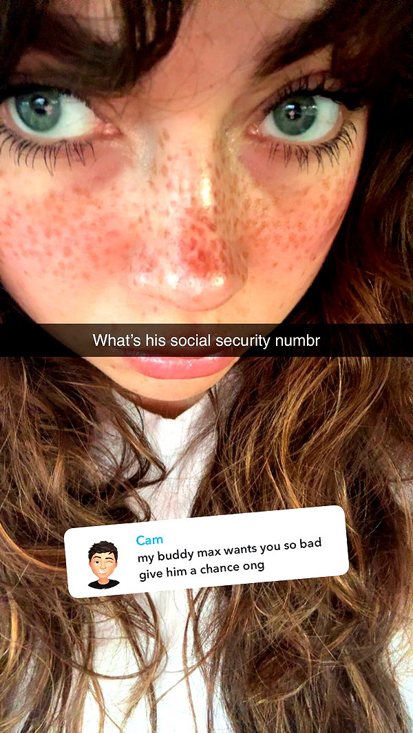 realhaylujan image ~ Altpins