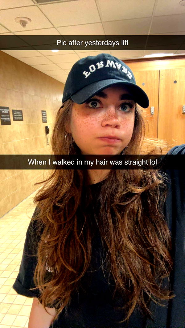 realhaylujan image ~ Altpins