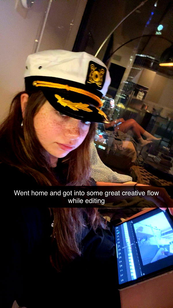 realhaylujan image ~ Altpins