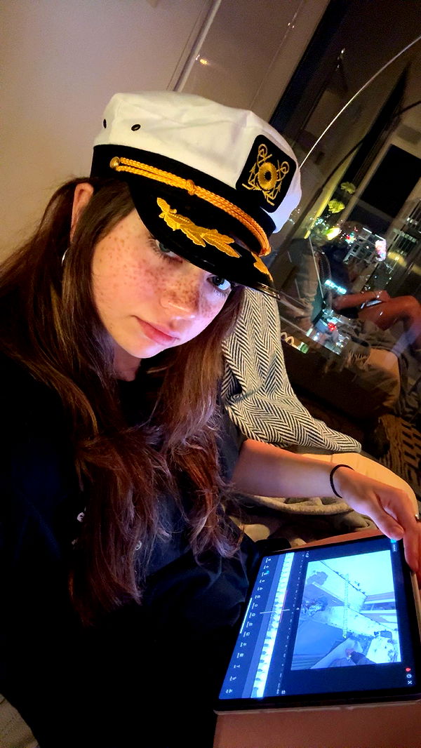 realhaylujan image ~ Altpins