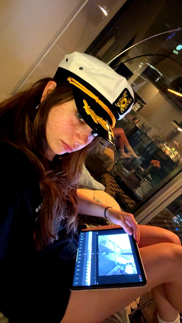 realhaylujan image ~ Altpins