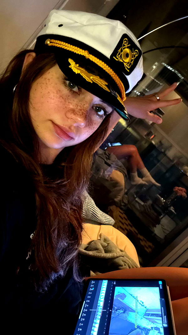 realhaylujan image ~ Altpins