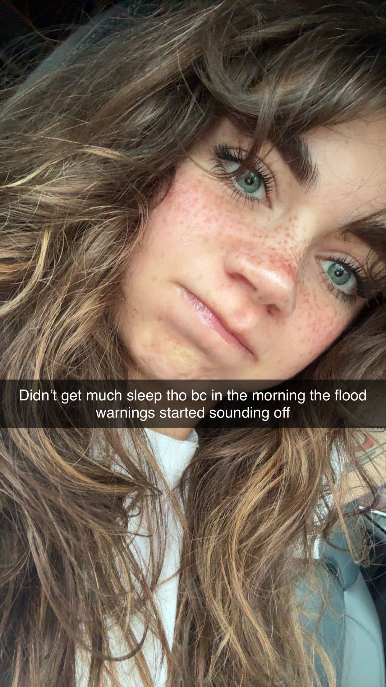 realhaylujan snapchat image archive image