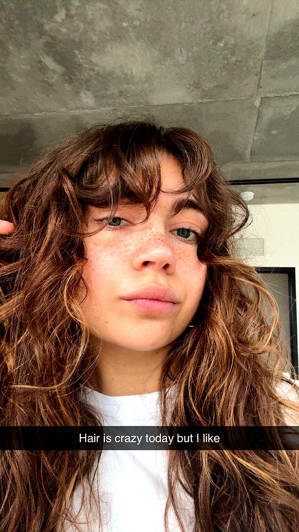 realhaylujan image ~ Altpins