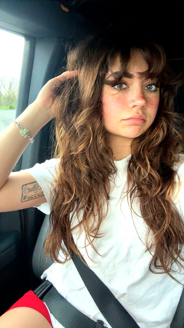 realhaylujan image ~ Altpins