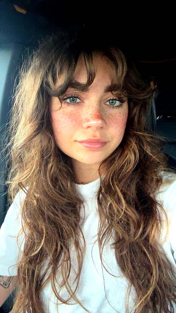 realhaylujan image ~ Altpins