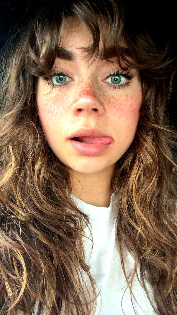 realhaylujan image ~ Altpins