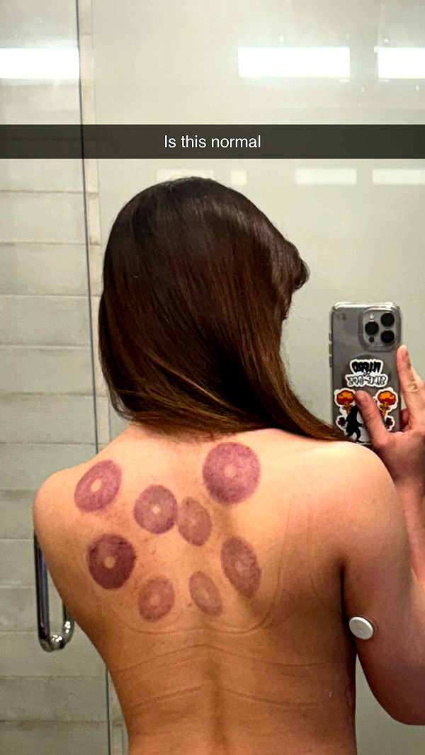 realhaylujan image ~ Altpins