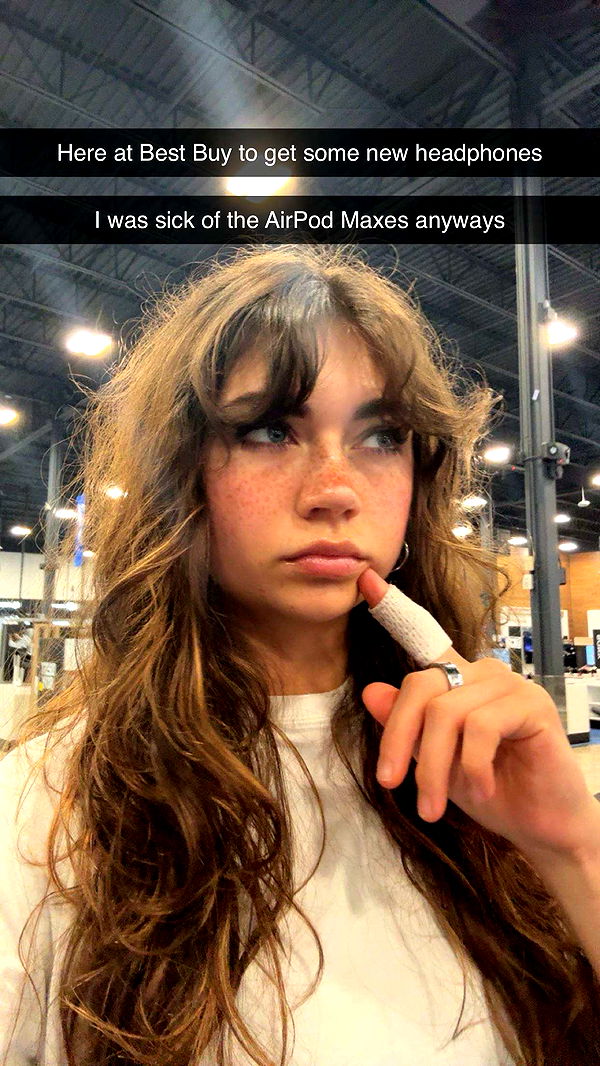 realhaylujan image ~ Altpins