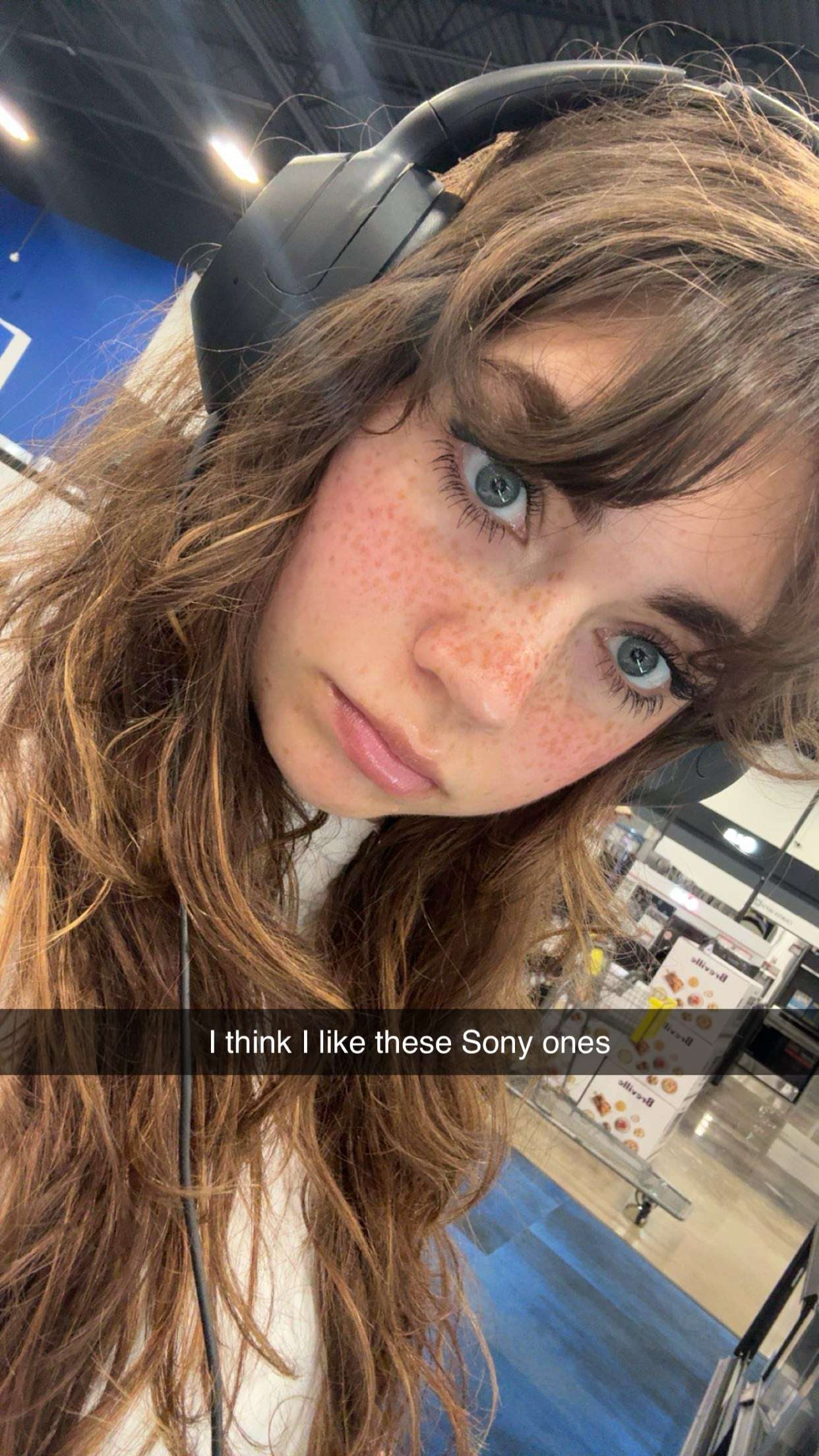 realhaylujan snapchat image archive image